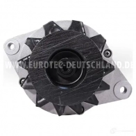 Генератор EUROTEC G35VKF Q 2572057 4250294727411 12060772 - Изображение 1