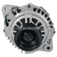 Генератор EUROTEC Q PCAKZ 2571365 4250294720252 12044510