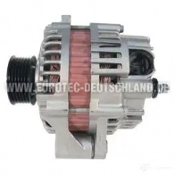 Генератор EUROTEC Q PCAKZ 2571365 4250294720252 12044510 - Изображение 2