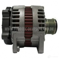 Генератор EUROTEC DPM T12 4250294737755 12090448 2572850 - Изображение 2