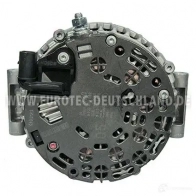 Генератор EUROTEC 4250294721945 ZEZP 7 12047790 2571535 - Изображение 3