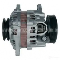 Генератор EUROTEC 12060118 MW U2NF 4250294723284 2571711 - Изображение 2