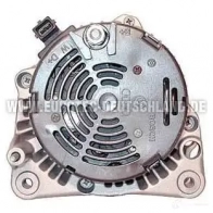 Генератор EUROTEC 4250294718266 S6P6DW S 2571166 12040950 - Изображение 3