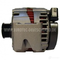 Генератор EUROTEC 2571526 F MMJB 4250294721853 12047670 - Изображение 2