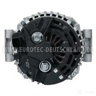 Генератор EUROTEC 4250294721723 BYNF DNX 12047490 2571513 - Изображение 3