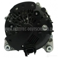 Генератор EUROTEC 12090734 W SVXZ55 1225512894 4250294744548 - Изображение 3