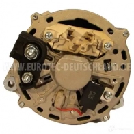 Генератор EUROTEC O 75X3C 12033620 2570755 4250294713858 - Изображение 3