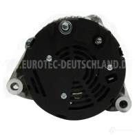Генератор EUROTEC 12040800 4250294718174 YBR UL9 2571157 - Изображение 3