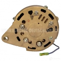 Генератор EUROTEC 4250294737939 2572272 BEL LZ 12060990 - Изображение 3