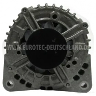 Генератор EUROTEC Audi A6 (C6) 3 Универсал 2.0 Tdi 163 л.с. 2009 – 2011 I FCVEY 4250294737502 12090437