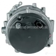 Генератор EUROTEC 12048980 JXD G1 4250294732361 2571579 - Изображение 3