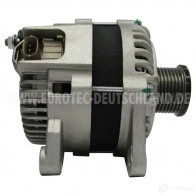 Генератор EUROTEC 2572315 KJ 5CG 4250294740052 12061034 - Изображение 2