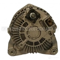 Генератор EUROTEC H 4NTFR 12090454 2572856 4250294737960 - Изображение 3