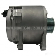 Генератор EUROTEC 3D LHMX 2572629 4250294731647 12090226 - Изображение 2
