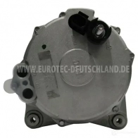 Генератор EUROTEC 3D LHMX 2572629 4250294731647 12090226 - Изображение 3