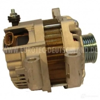 Генератор EUROTEC 2572310 12061028 4250294739995 BZYS 7 - Изображение 2