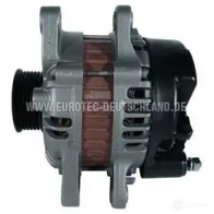 Генератор EUROTEC 4250294727848 UW1F18 3 12060815 2572100 - Изображение 2