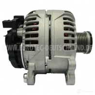 Генератор EUROTEC 4250294743121 8SID9 YB 12090663 2573064 - Изображение 2
