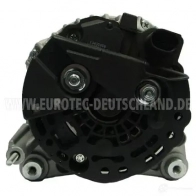 Генератор EUROTEC 4250294743121 8SID9 YB 12090663 2573064 - Изображение 3