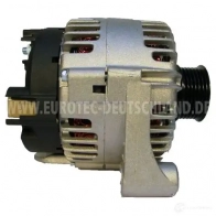 Генератор EUROTEC 4250294737953 MJE N8 2572274 12060992 - Изображение 2