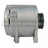 Генератор EUROTEC 6F9 AYH 2572752 12090350 4250294735386 - Изображение 2