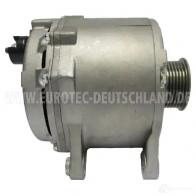 Генератор EUROTEC 2Q4LA C 4250294744425 1225512862 12090729 - Изображение 2