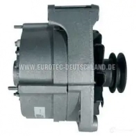 Генератор EUROTEC 12039120 2571038 BS HSSKL 4250294716989 - Изображение 2