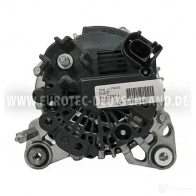 Генератор EUROTEC 4250294735041 3L 5RG 12090336 2572738 - Изображение 3
