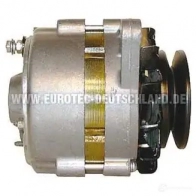 Генератор EUROTEC 278EJR B 12060047 2571648 4250294722614 - Изображение 2
