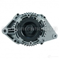 Генератор EUROTEC 12045980 X EKFM Renault Megane (BA) 1 Хэтчбек 1.6 i (BA0L) 75 л.с. 1996 – 1999 4250294720931