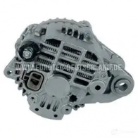 Генератор EUROTEC 12060207 4250294724052 2571787 S2 FC2RV - Изображение 3
