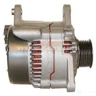 Генератор EUROTEC 4250294716620 2571004 12038660 9P4I4C 0 - Изображение 2