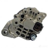 Генератор EUROTEC NR CZH 12061084 2572365 4250294741974 - Изображение 3
