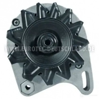 Генератор EUROTEC 9OE ZNW 4250294714817 12034690 2570833