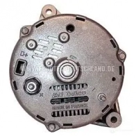 Генератор EUROTEC 3USH T 4250294712134 12030810 2570622 - Изображение 3