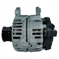 Генератор EUROTEC 4250294720139 12044390 G 48UN 2571353 - Изображение 2