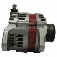 Генератор EUROTEC 12060870 4250294732798 R1H 8FBQ 2572155 - Изображение 2