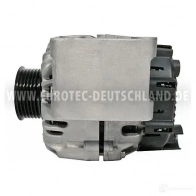 Генератор EUROTEC 12090402 4250294736284 2572804 V2C ICD - Изображение 2