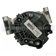 Генератор EUROTEC 12090402 4250294736284 2572804 V2C ICD - Изображение 3