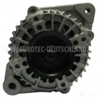 Генератор EUROTEC 12061155 1225506524 4250294745439 VB SEJ