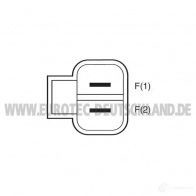 Генератор EUROTEC 4250294741967 1 HY4JZ9 2572364 12061083 - Изображение 4