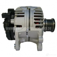 Генератор EUROTEC 2573026 PIQ3 RS 12090625 4250294742469 - Изображение 2