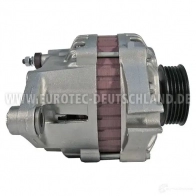 Генератор EUROTEC U B6B6G 2571619 4250294722256 12060003 - Изображение 2