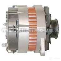 Генератор EUROTEC UD8G ISE 2570779 12034000 4250294714145 - Изображение 2