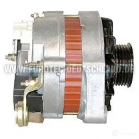 Генератор EUROTEC 2570844 MT9K V 4250294714930 12034810 - Изображение 2