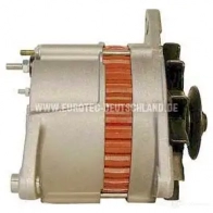Генератор EUROTEC 4250294712103 12030790 2570620 P 3JNSZ - Изображение 2