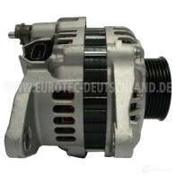 Генератор EUROTEC 4250294741776 2572347 12061066 UP4D K - Изображение 2