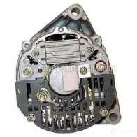 Генератор EUROTEC 4250294714244 2570786 12034070 XKT E7 - Изображение 3