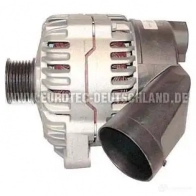 Генератор EUROTEC 12040310 O J3EDMM 4250294717955 2571135 - Изображение 2