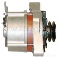 Генератор EUROTEC 12034730 O124 WQ 4250294714848 2570836 - Изображение 2